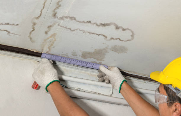 Reliable Flood Cleanup contractor in Shirley, MA by Water Damage Irwin